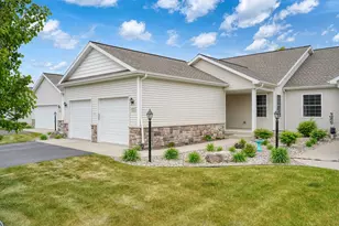 4015 Eastbridge Circle, Stockbridge, MI 49285 - Photo 1