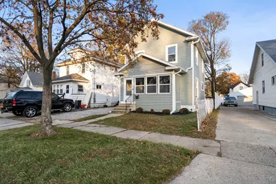317 Orange Street, Jackson, MI 49202 - Photo 3