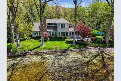 930 Nature Lane, Montgomery, MI 49255 - Photo 1