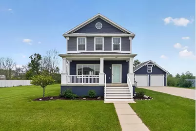 447 Oakwood Drive, Charlotte, MI 48813 - Photo 3