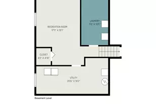 803 Woodheath Ave, Portage, MI 49024 - Photo 41