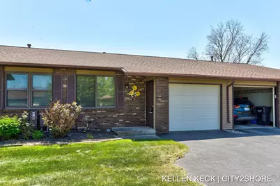 2934 Porter Court SW, Grandville, MI 49418 - Photo 1