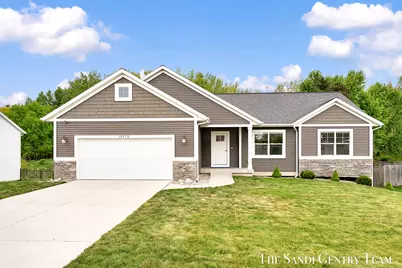 10775 Lance Avenue, Allendale, MI 49401 - Photo 3