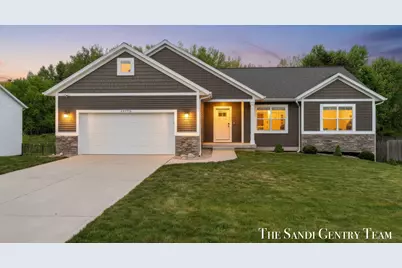 10775 Lance Avenue, Allendale, MI 49401 - Photo 1