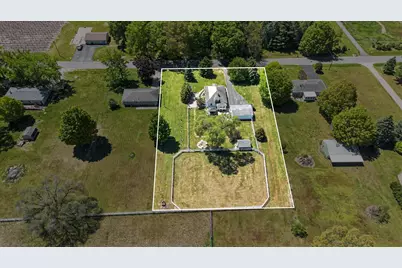 1165 S Bainbridge Center Road, Benton Harbor, MI 49022 - Photo 31