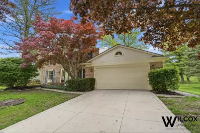 478 Cypress Road, Rochester Hills, MI 48309 - Photo 3