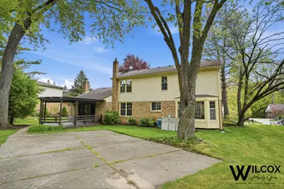 478 Cypress Road, Rochester Hills, MI 48309 - Photo 45