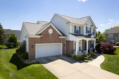3397 Hampstead Court, Portage, MI 49024 - Photo 3