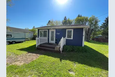 5157 N William Street, Fountain, MI 49410 - Photo 1