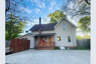 412 Quarry Street, Jackson, MI 49201 - Photo 1