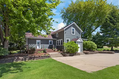 9064 Ruggles Road, Baroda, MI 49101 - Photo 3