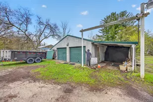 109 N Park St, Manton, MI 49663 - Photo 3