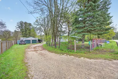 109 N Park Street, Manton, MI 49663 - Photo 5