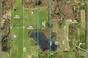 13000 Woerner Rd, Manitou Beach, MI 49253 - Photo 1