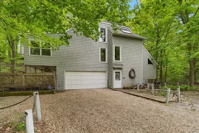 604 Pine Lane, Sawyer, MI 49125 - Photo 1