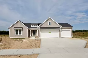 7093 Kettle Dale Ave SE, Alto, MI 49302 - Photo 1