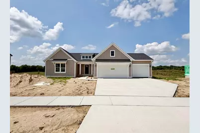 7093 Kettle Dale Avenue SE, Alto, MI 49302 - Photo 1