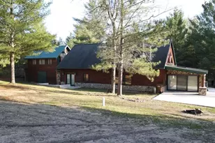 7584 Railroad Grade, Nester, MI 48624 - Photo 1