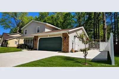 4810 Stauffer Avenue SE, Kentwood, MI 49508 - Photo 3