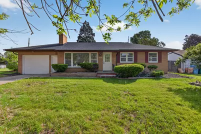 2136 Bruce Avenue, Lansing, MI 48915 - Photo 3