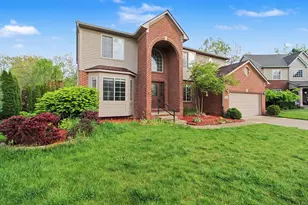 173 Wild Ivy Ct, Ann Arbor, MI 48103 - Photo 3