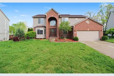 173 Wild Ivy Court, Ann Arbor, MI 48103 - Photo 1