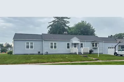 1012 Sixth Street, Jackson, MI 49203 - Photo 1