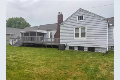 1012 Sixth Street, Jackson, MI 49203 - Photo 3