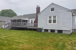 1012 Sixth St, Jackson, MI 49203 - Photo 3