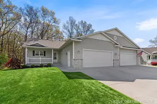 1448 E Addison Way, Muskegon, MI 49445 - Photo 1