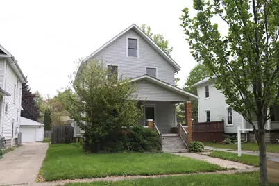 421 E 6th Street, Monroe, MI 48161 - Photo 1