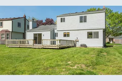 5665 Caren Drive, Ypsilanti, MI 48197 - Photo 5
