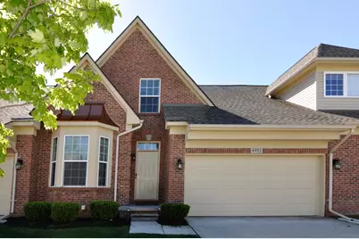 4481 Bridgeview Lane, Canton, MI 48188 - Photo 1