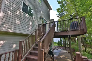 3288 Hickory Dr, Lake Orion, MI 48359 - Photo 13