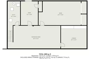 3175 W Hansen Rd, Ludington, MI 49431 - Photo 31