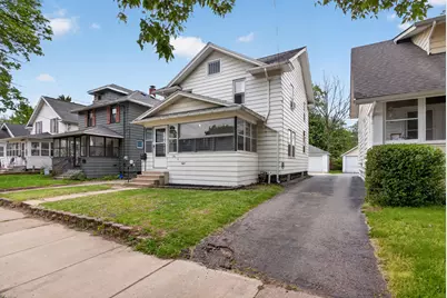 508 Orange Street, Jackson, MI 49202 - Photo 3