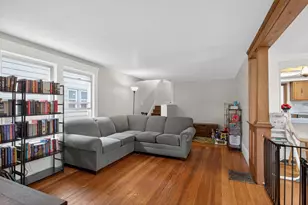 508 Orange St, Jackson, MI 49202 - Photo 9