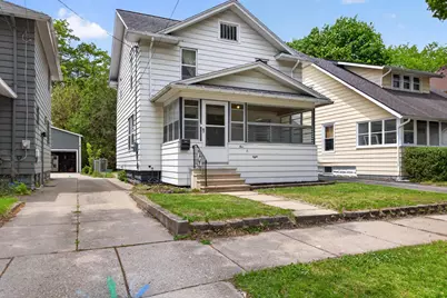508 Orange Street, Jackson, MI 49202 - Photo 5