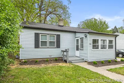 1146 Eastern Avenue NE, Grand Rapids, MI 49503 - Photo 1