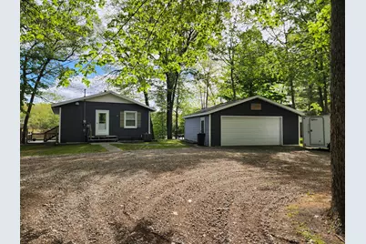 9918 S Rebecca Road, Baldwin, MI 49304 - Photo 1