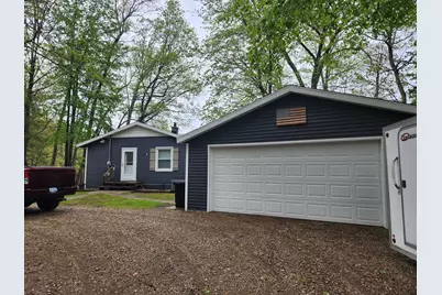 9918 S Rebecca Road, Baldwin, MI 49304 - Photo 1