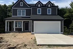 1867 Lowe Dr, Spring Lake, MI 49456 - Photo 1
