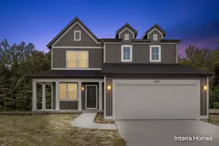 1867 Lowe Dr, Spring Lake, MI 49456 - Photo 3