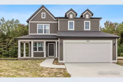 1867 Lowe Drive #13, Spring Lake, MI 49456 - Photo 1
