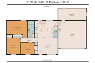 11706 S US 31, Montague, MI 49437 - Photo 29