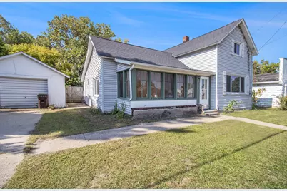 314 S 3rd Avenue, Big Rapids, MI 49307 - Photo 3