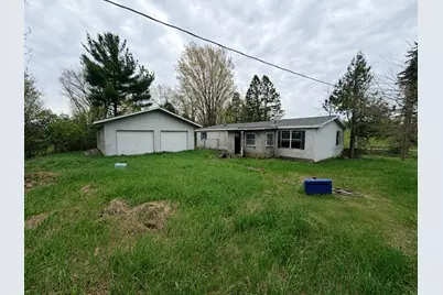 1734 E Wilson Road, Custer, MI 49405 - Photo 3