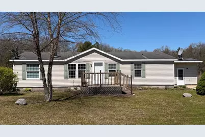 11711 Nichols Road, Holton, MI 49425 - Photo 1