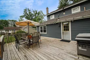 615 East St, Three Rivers, MI 49093 - Photo 5