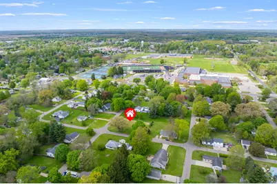 649 Adams Street, Vicksburg, MI 49097 - Photo 3